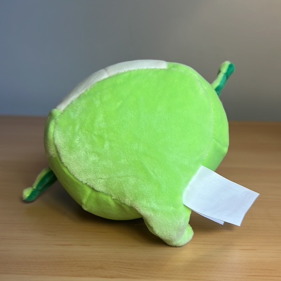 5” Dexter the Dragon Squishmallows Kellytoy NWOT from Costco Box - Picture 5 of 8